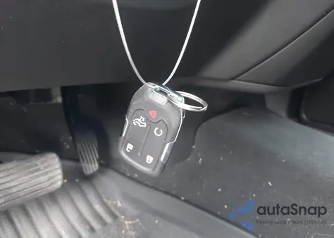 2022 Chevrolet Silverado 1500 Ltd 2Wd Short Bed Lt из США, поврежденный, VIN 3GCPWCED3NG157499